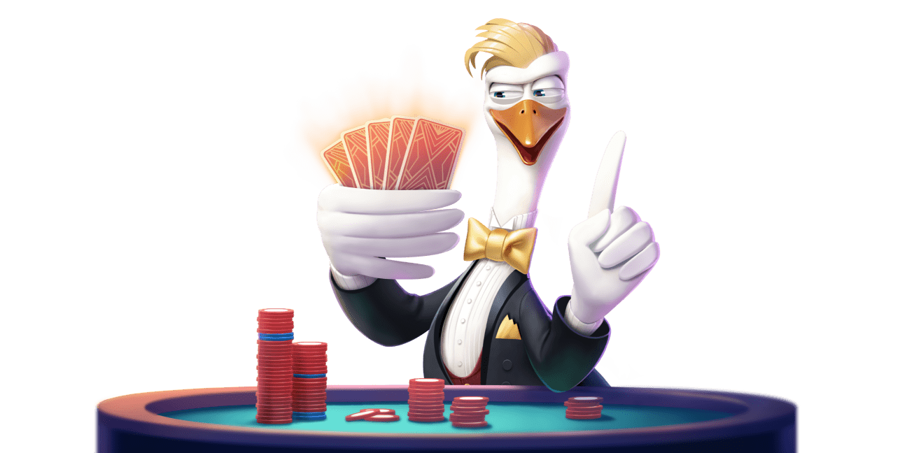 Gold Saloon Elite